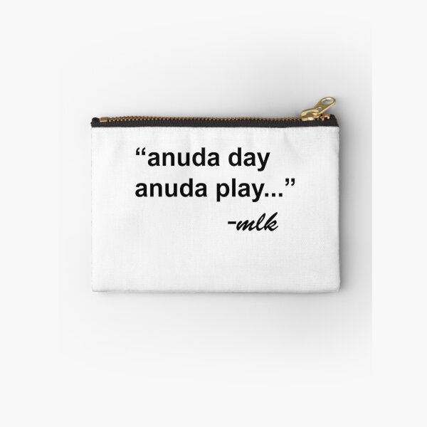 Item preview, "anuda day anuda play" designed and sold by walepave.