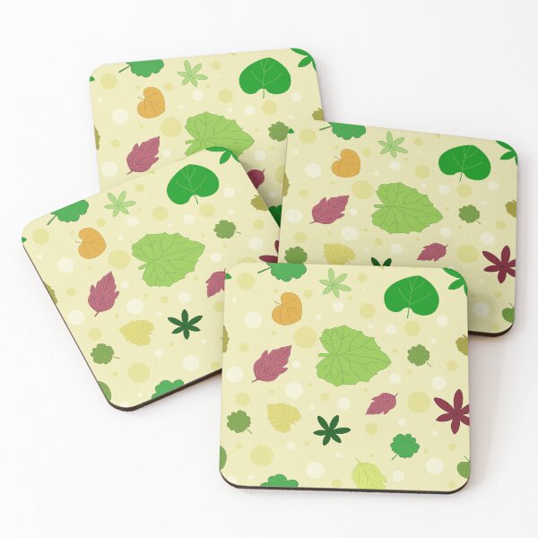 Item preview, Leaf Shapes designed and sold by Persiano.