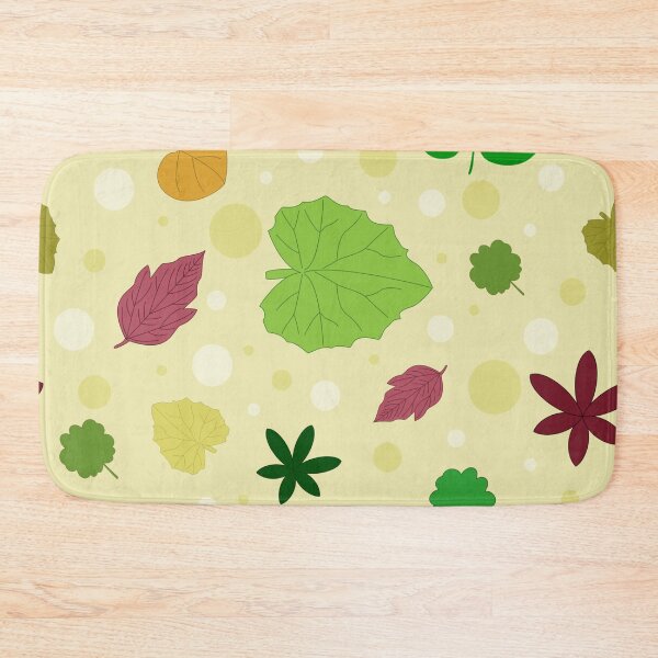 Item preview, Leaf Shapes designed and sold by Persiano.