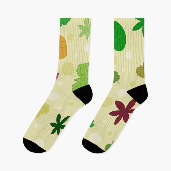 Item preview, Leaf Shapes designed and sold by Persiano.