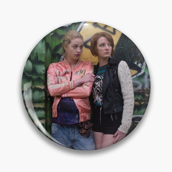 Item preview, mini and franky photo designed and sold by loisxjessica.
