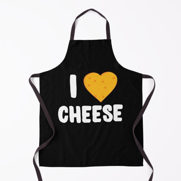 Item preview, I Love Cheese designed and sold by flippinsg.