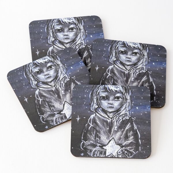 Item preview, Starlight designed and sold by YaebaArts.