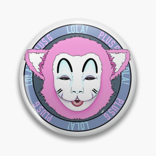 Item preview, It’s Lola! designed and sold by CloodleOodle.