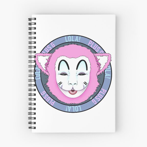 Item preview, It’s Lola! designed and sold by CloodleOodle.