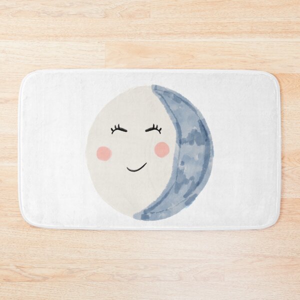 Item preview, Luna Moon designed and sold by ohclementine.