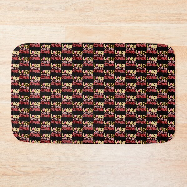 Item preview, Laugh With The Sinners designed and sold by flippinsg.