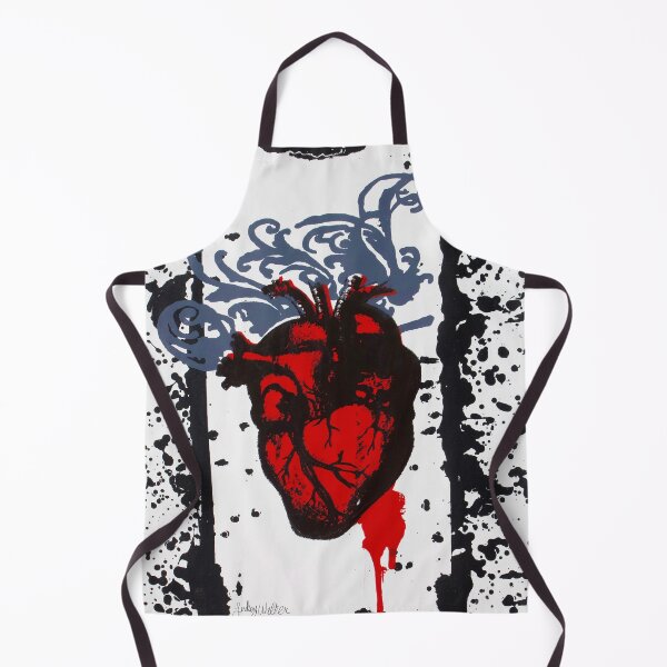 Item preview, Bleeding Love designed and sold by ellisartdesign.