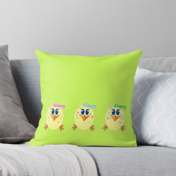 Item preview, Funny chickens. designed and sold by Kajaniko.