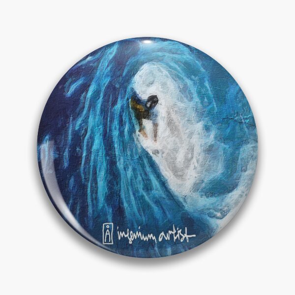 Item preview, Surf Religion designed and sold by Ingenium.