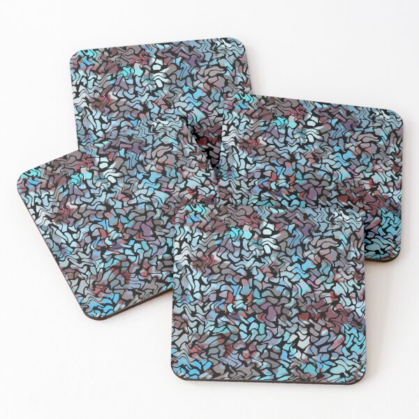 Item preview, WAVES - 1D designed and sold by RFDEZIII.