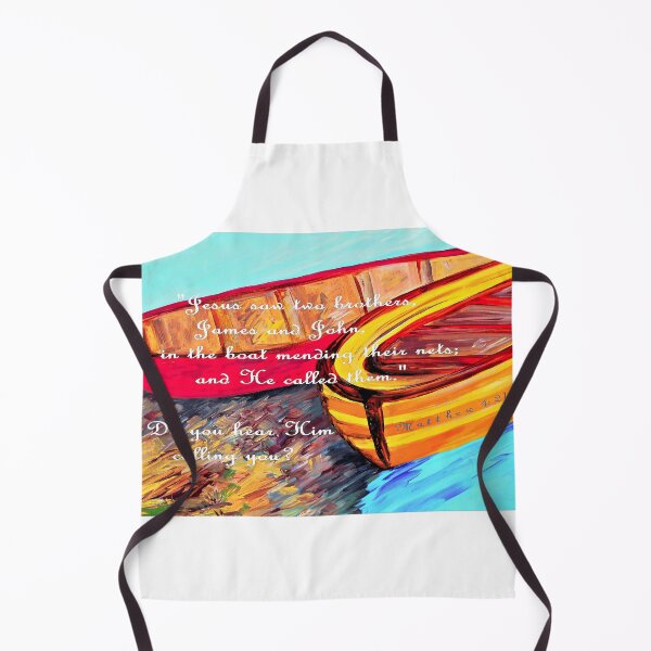 Item preview, Do You Hear Him Calling? designed and sold by EloiseArt.