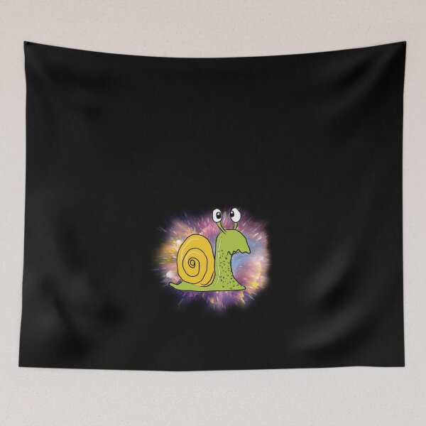 Item preview, ugly snail designed and sold by beruc.