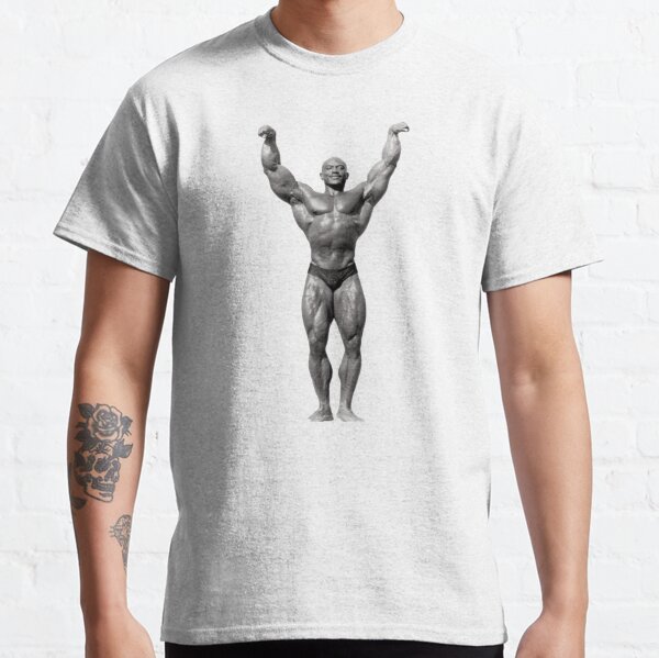 Oliva's victory pose Classic T-Shirt