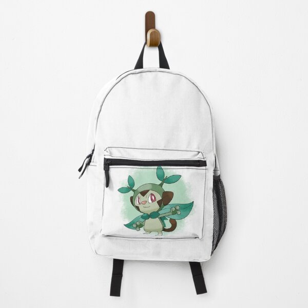 Item preview, All grass starters designed and sold by Leehzart.