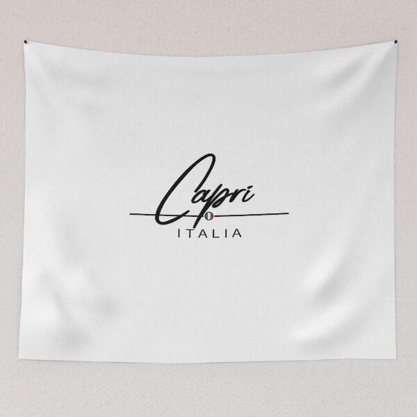 Item preview, Capri Italy designed and sold by GeogDesigns.