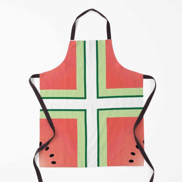 Item preview, Watermelon Patterning 01 designed and sold by Grace Skelton.