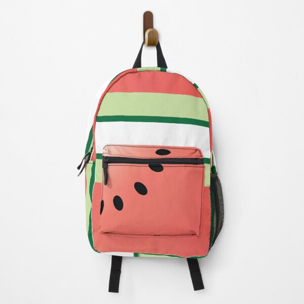 Item preview, Watermelon Patterning 01 designed and sold by Grace Skelton.