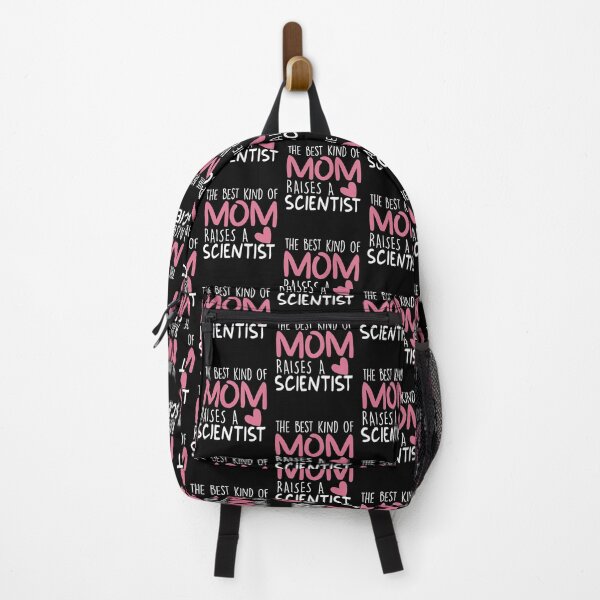 Item preview, Best Kind Of Mom Raises a Scientist Brithday Mom Gift designed and sold by zedesignn.