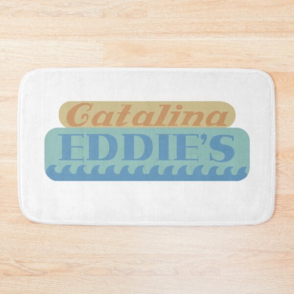 Item preview, Hollywood Studios Catalina Eddie's designed and sold by TYPhoenicians.