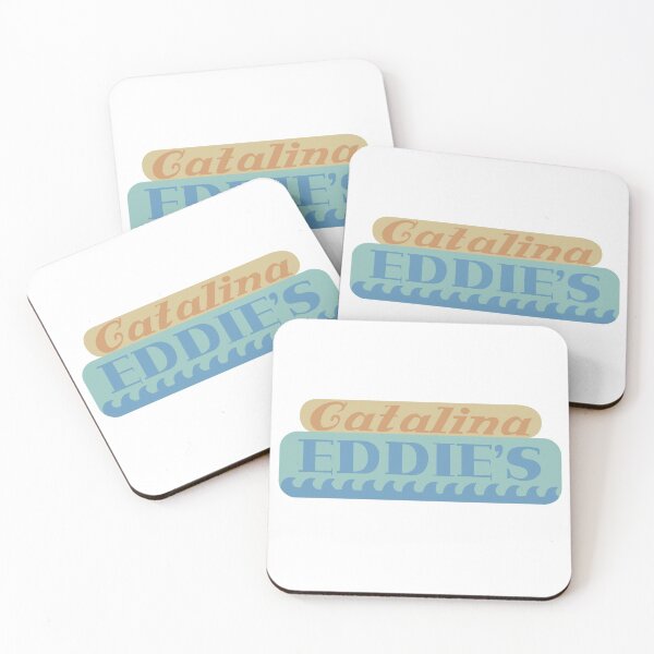Item preview, Hollywood Studios Catalina Eddie's designed and sold by TYPhoenicians.