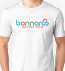 Bonnaroo Unisex T-Shirt