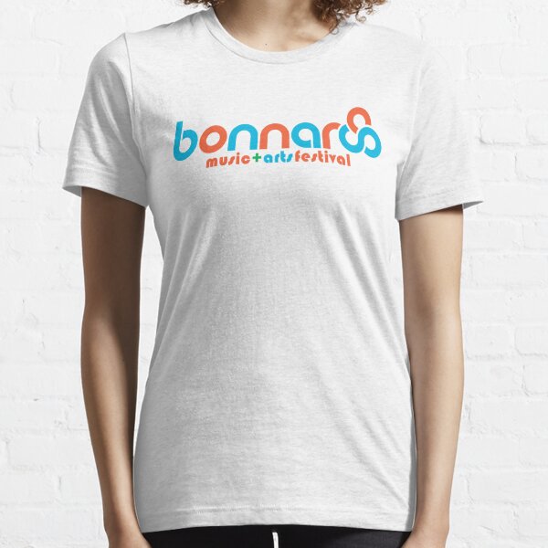 bonnaroo 2013 shirt