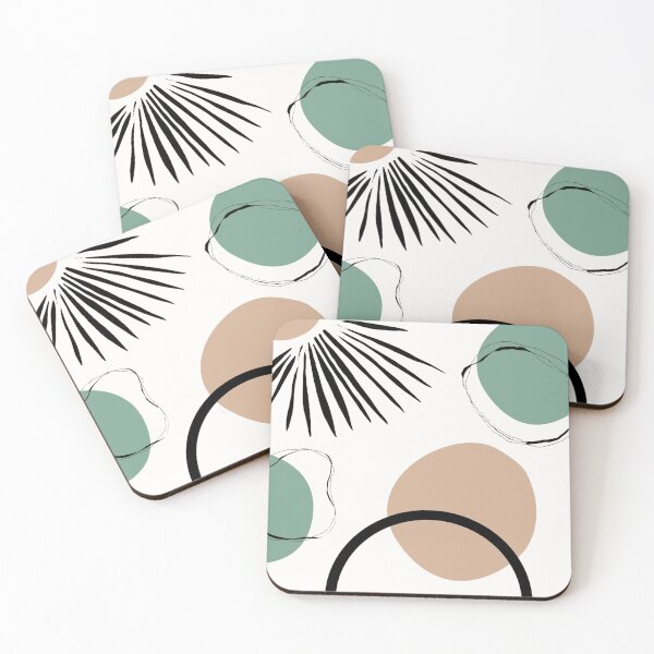Item preview, Abstract Circles designed and sold by DFMY.