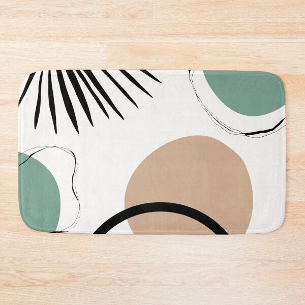 Item preview, Abstract Circles designed and sold by DFMY.