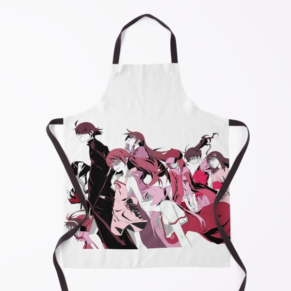 Item preview, Purple tint monogatari designed and sold by miriart.