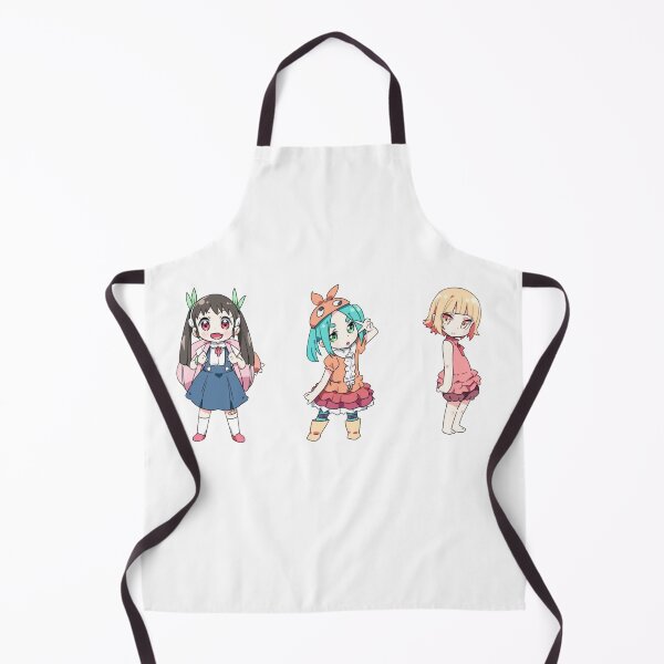 Item preview, Monogatari set designed and sold by miriart.