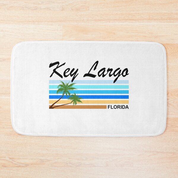 Item preview, Key Largo Florida USA designed and sold by GeogDesigns.