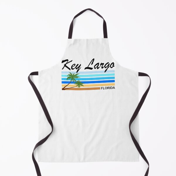Item preview, Key Largo Florida USA designed and sold by GeogDesigns.