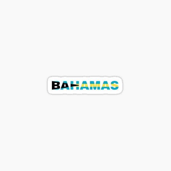 Item preview, Bahamas designed and sold by Bc31.