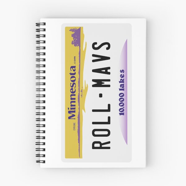 Item preview, Mankato License Plate designed and sold by lemon-bright.
