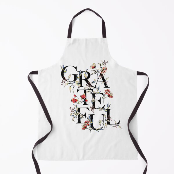 Item preview, Grateful Vintage Floral Design  designed and sold by mythandframe.