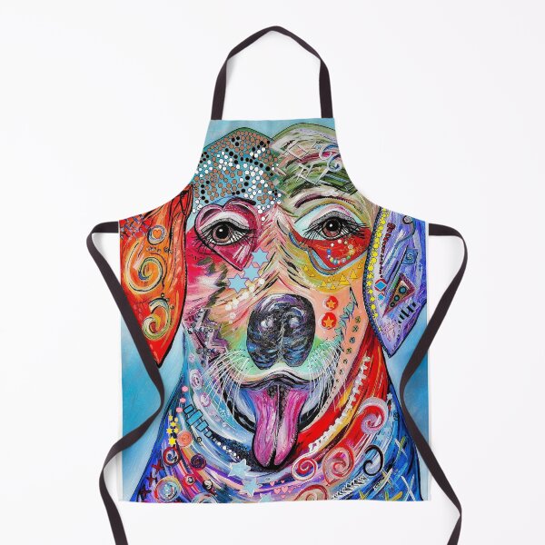Item preview, Laughing Labrador designed and sold by EloiseArt.