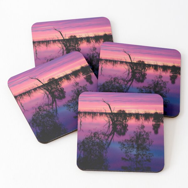 Item preview, Mystical Menindee designed and sold by Carol Ritchie.