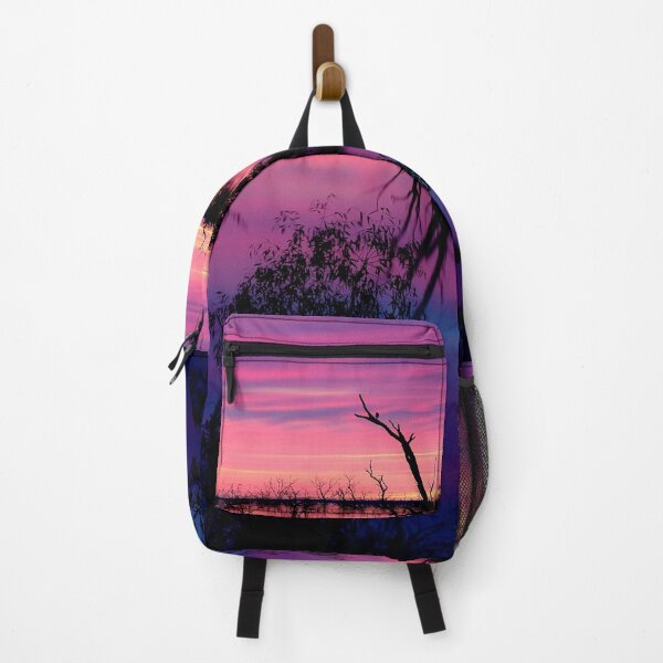 Item preview, Mystical Menindee designed and sold by Carol Ritchie.