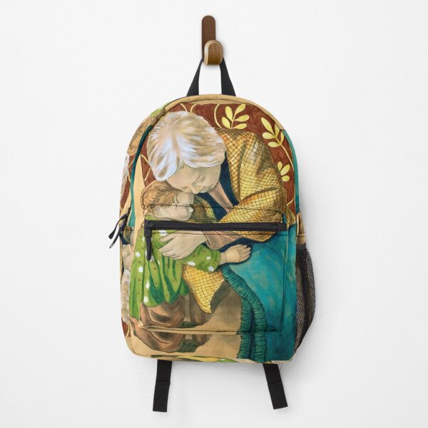 Item preview, Oak & Acorn designed and sold by Juliette Chen.