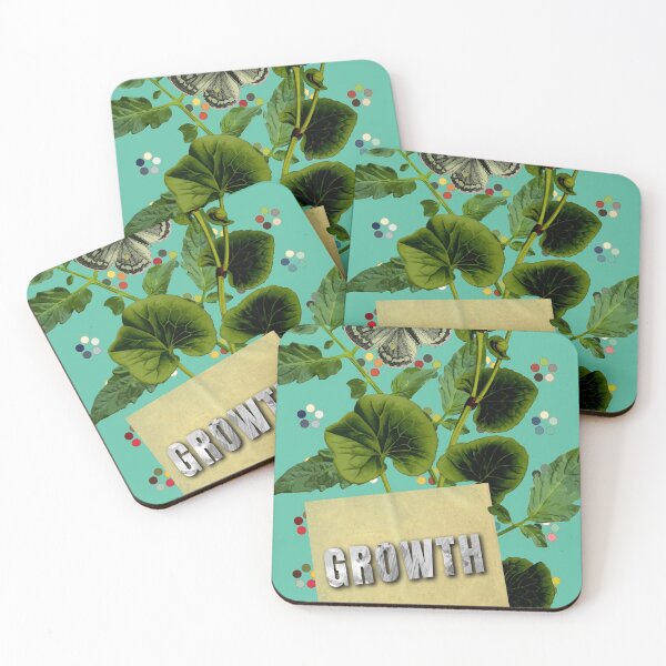 Item preview, vertical growth 1 designed and sold by jamayr.