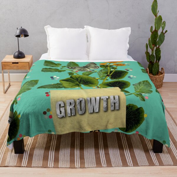 Item preview, vertical growth 1 designed and sold by jamayr.