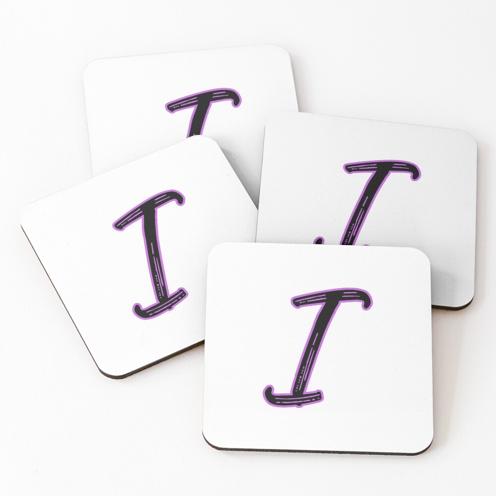Item preview, Coasters (Set of 4) designed and sold by RafaTakami.