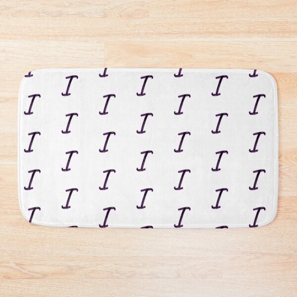 Item preview, Letter I designed and sold by RafaTakami.