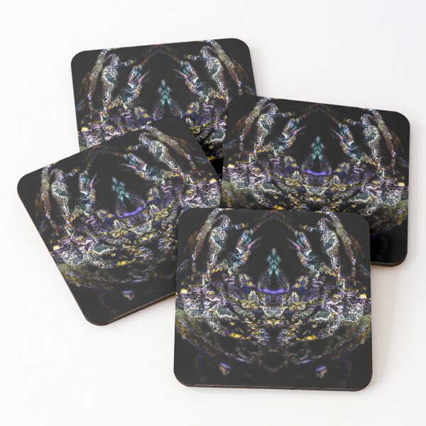 Item preview, Steely Abstract designed and sold by AntonyMitchell.