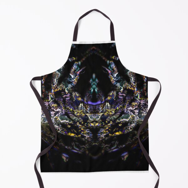 Item preview, Steely Abstract designed and sold by AntonyMitchell.