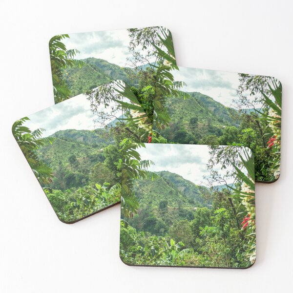 Item preview, Into the Verdant Hills designed and sold by ShopEssentials.