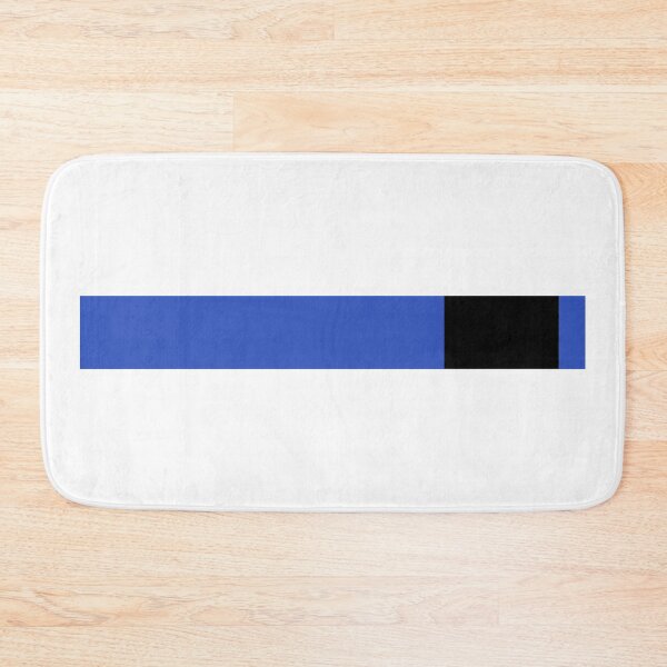 Item preview, BJJ Blue Belt designed and sold by AJ-DesignCo.