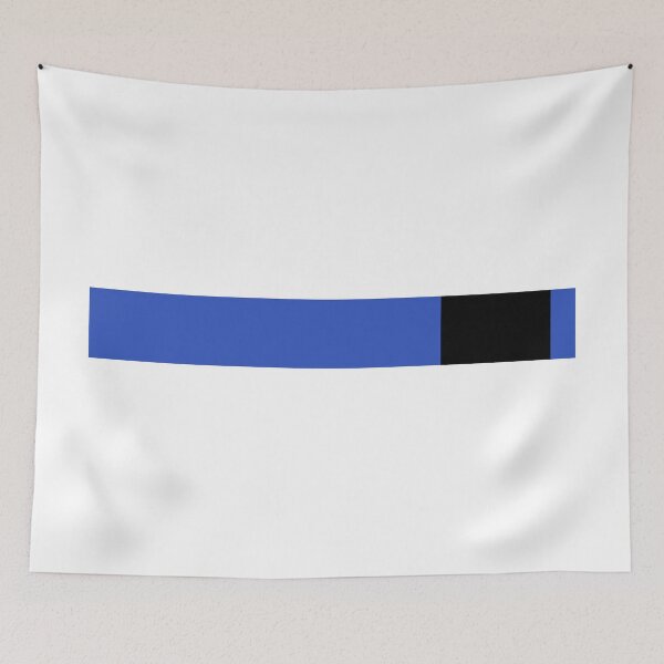 Item preview, BJJ Blue Belt designed and sold by AJ-DesignCo.