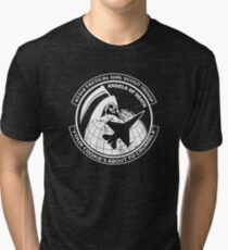 Girl Scout Parody Tri-blend T-Shirt